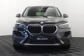 BMW X1 - afbeelding nr 2