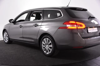 Peugeot 308 Peugeot 308 SW Allure 130 Automaat *1ste Eigenaar*Leer*Navigatie* - afbeelding nr 13