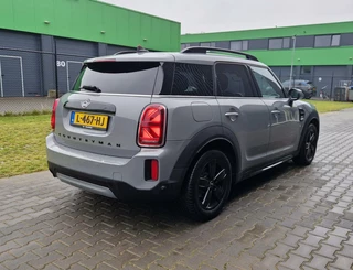 MINI Countryman Mini Countryman 1.5 Aut 2021 Grijs Airco/Navi/Carplay - afbeelding nr 7