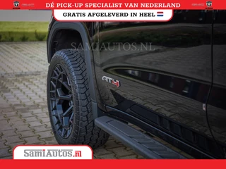 GMC Sierra 6.2 V8 4X4 | GRIJSKENTEKEN | DUBBELE CABINE | PICK UP | VOORRAAD Nr 2240 -  8364 | - afbeelding nr 13