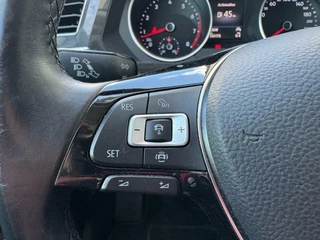 Volkswagen Tiguan Volkswagen Tiguan 1.5 TSI Comfortline Business|Panorama|ACC|Stoelverwarming|PDC|Airco|Navi| - afbeelding nr 13