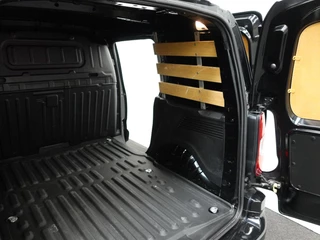 Opel Combo Opel Combo 1.5D L1H1 Edition Automaat Navi Parkeersensoren Navi Trekhaak Cruise Control - afbeelding nr 22