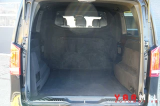 Mercedes-Benz V-Klasse Mercedes V-klasse 250d Extra Lang DC Avantgarde XL DEALER ONDERHOUDEN NETTE VKLASSE - afbeelding nr 15