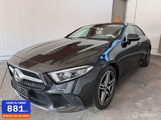 Mercedes-Benz CLS - 457429801-0