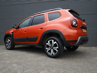 Dacia Duster Dacia Duster 1.3 TCe 131pk Journey (Vol-Opties!) 1e eigenaar - afbeelding nr 2