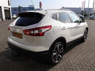 Nissan QASHQAI - afbeelding nr 9