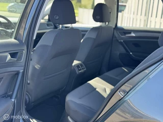 Volkswagen Golf Volkswagen Golf 1.0 TSI Comfortline Business Automaat! - afbeelding nr 13