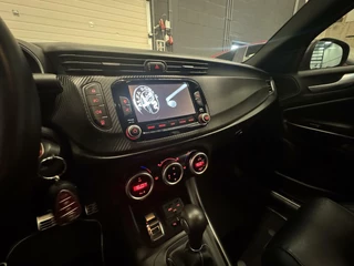 Alfa Romeo Giulietta Alfa Romeo Giulietta QV 1750TBI Rosso Competizione!! - afbeelding nr 13