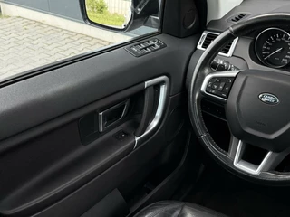 Land Rover Discovery Sport Land Rover Discovery Sport 2.0 Si4 4WD HSE Panoramdak - Leder - Keurige Auto - afbeelding nr 22
