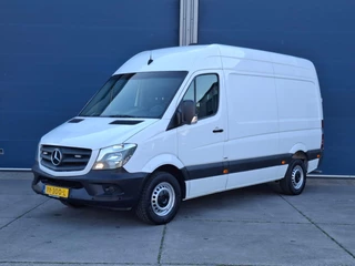 Mercedes-Benz Sprinter Mercedes-Benz Sprinter 313 2.2 CDI 366 EHD L2H2 / AIRCO / CRUISE CONTROLE / TREKHAAK / AUTOMAAT - afbeelding nr 1