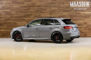 Audi RS3 Audi RS3 2.5 TFSI RS3 quattro|NAP|B&O|Pano|RSzetels|Camera| - afbeelding nr 13