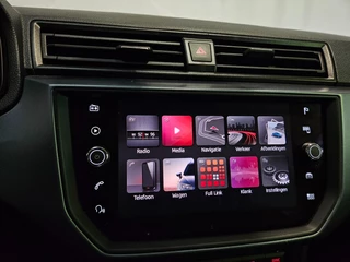 SEAT Arona - afbeelding nr 32