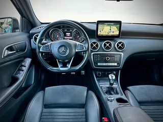 Mercedes-Benz A-Klasse - afbeelding nr 36