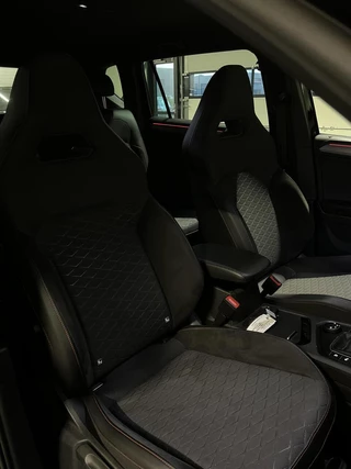 SEAT Tarraco Seat Tarraco 1.5 TSI FR Virtual Sfeer Trekhaak 360° Camera - afbeelding nr 30