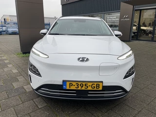 Hyundai Kona - afbeelding nr 7