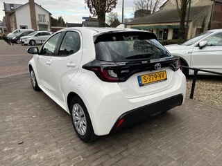 Toyota Yaris - afbeelding nr 4