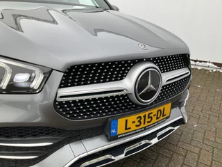 Mercedes-Benz GLE - afbeelding nr 35