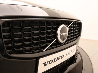 Volvo V60 Volvo V60 T6 PLUG-IN HYBRID LONG RANGE PLUS DARK SCHUIFDAK TREKHAAK H/K AU - afbeelding nr 9