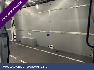 Mercedes-Benz Sprinter Android Auto, Parkeersensoren, Bijrijdersbank | Stoelverwarming | MBUX - afbeelding nr 10