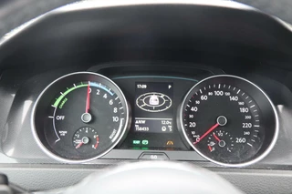 Volkswagen Golf Volkswagen Golf 1.4 TSI GTE Leder|Panoramadak|18inch|Stoelverwarming - afbeelding nr 9