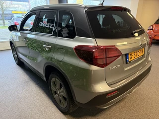 Suzuki Vitara - afbeelding nr 4