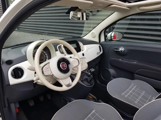 Fiat 500C - afbeelding nr 15
