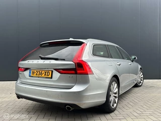 Volvo V90 Volvo V90 2.0 T4 Inscription 2.0 T4 190 pk Trekhaak luxe - afbeelding nr 21