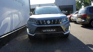 Suzuki Vitara - afbeelding nr 5