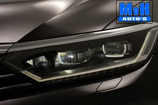 Volkswagen Passat Volkswagen Passat Variant 1.4 TSI R-Line|VIRTUAL|TREKH|LED - afbeelding nr 29
