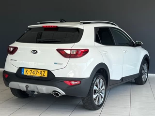 Kia Stonic Kia Stonic 1.0 T-GDi MHEV DynamicPlusLine Trekhaak - afbeelding nr 4