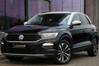 Volkswagen T-Roc - afbeelding nr 3