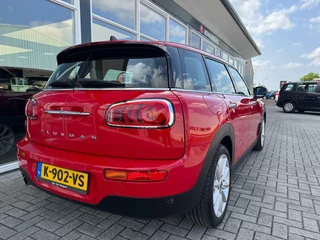 MINI Clubman Mini Clubman 1.5 Cooper Business Edition|Airco|Navi|Cruise control| - afbeelding nr 19