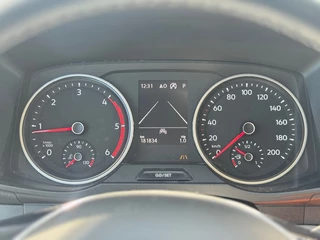 Volkswagen Crafter - afbeelding nr 15