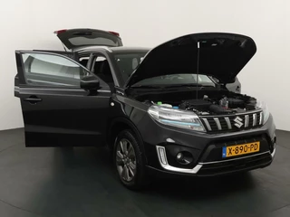 Suzuki Vitara Suzuki Vitara 1.4 Boosterjet Select Smart Hybrid - afbeelding nr 23