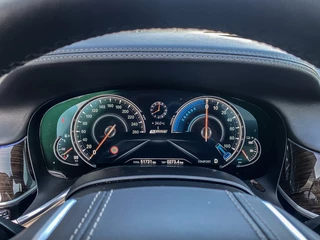 BMW 7 Serie BMW 7 Serie 740Le 326PK Automaat xDrive iPerformance High Executive | FULL OPTIONS | VIERWIELBESTURING | REAR SEAT PACKAGE | SOFTCLOSE | - afbeelding nr 16