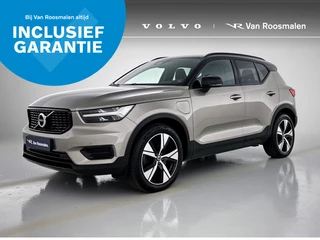 Volvo XC40 - 248769890-0