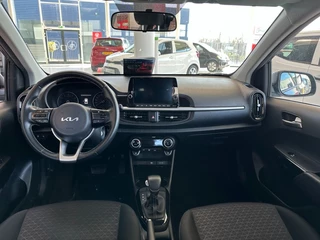 Kia Picanto - afbeelding nr 8