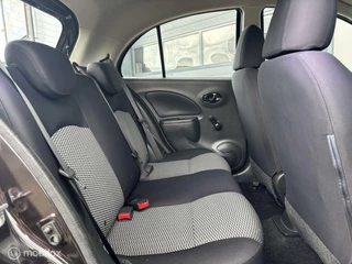 Nissan Micra Nissan Micra 1.2 Connect Edition 1Ste Eigenaar/ 62.Dkm Nap - afbeelding nr 25