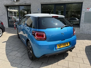 DS DS 3 DS DS 3 1.2 PureTech Sport Distributie VV 2024 Automaat - afbeelding nr 5