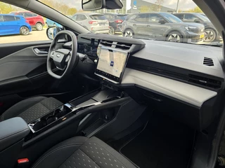 Ford Puma Ford Puma Gen-E 44 kWh | Voorraad! | Winterpack | Comfortpack | Inc. €2000,- Ford Voordeel | Rijklaar | - afbeelding nr 8
