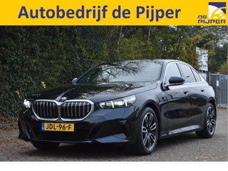 BMW 5 Serie 520i M-Sport Comfort pack 208 pk
