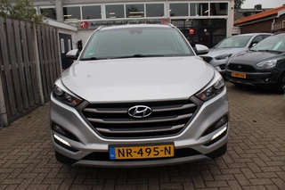 Hyundai Tucson - afbeelding nr 8