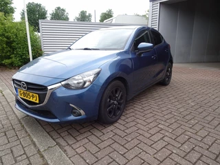 Mazda 2 Mazda 2 1.5 Skyact-G Sp.Sel. - afbeelding nr 7