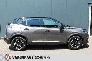 Peugeot 2008 Peugeot 2008 1.2 PureTech GT | Navi | Camera | Keryless - afbeelding nr 5
