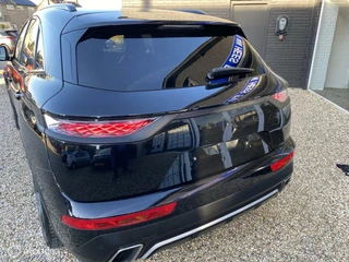 DS DS 7 Ds 7 Crossback 300 pk E-Tense 4x4 Performance Line| night vision | navigatie | Hybride | PHEV |adaptive cruise trekhaak - afbeelding nr 35