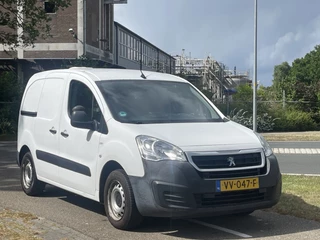Peugeot Partner - 302969939-0