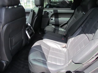 Land Rover Range Rover Sport - afbeelding nr 23