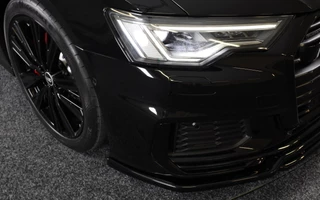 Audi A6 Audi A6 Avant 55 TFSI e Quattro S6 Look / Head Up / Memory / Leder / Elek Stoelen / Acc / F1 / Lane Assist / Open Pano / Pdc / 20 - afbeelding nr 51