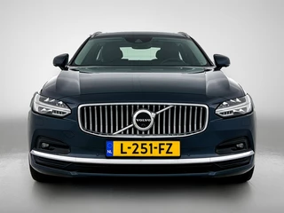 Volvo V90 Volvo V90 2.0 B4 Inscription - afbeelding nr 6