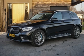 Mercedes-Benz GLC - afbeelding nr 5